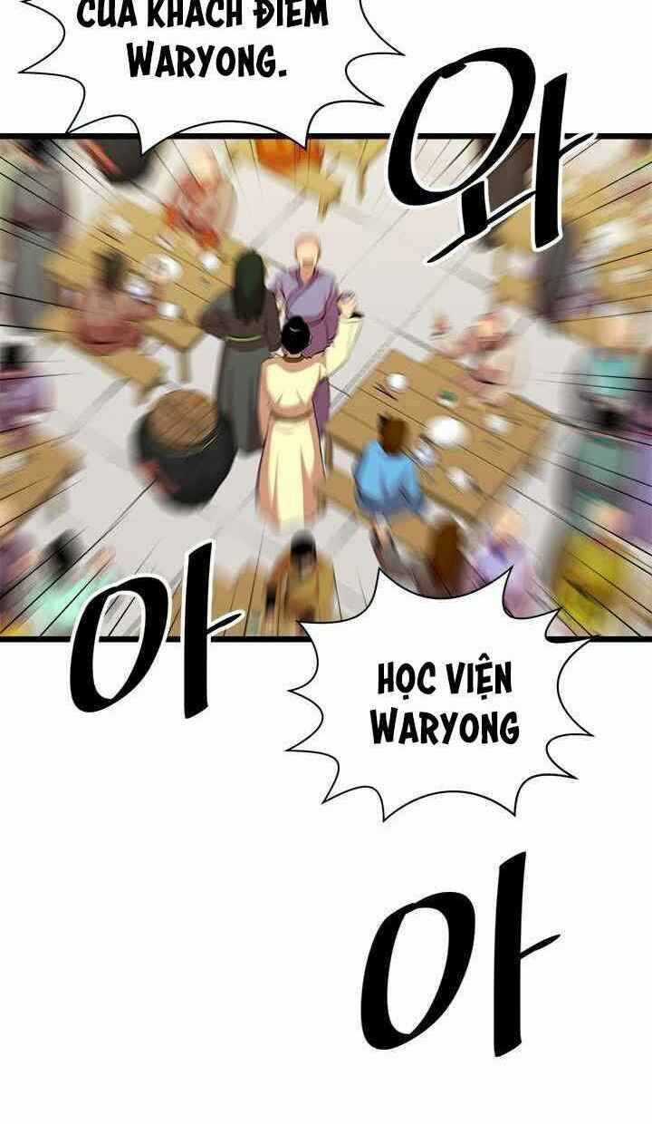 Học Giả Trở Lại Chương 52 trang 19