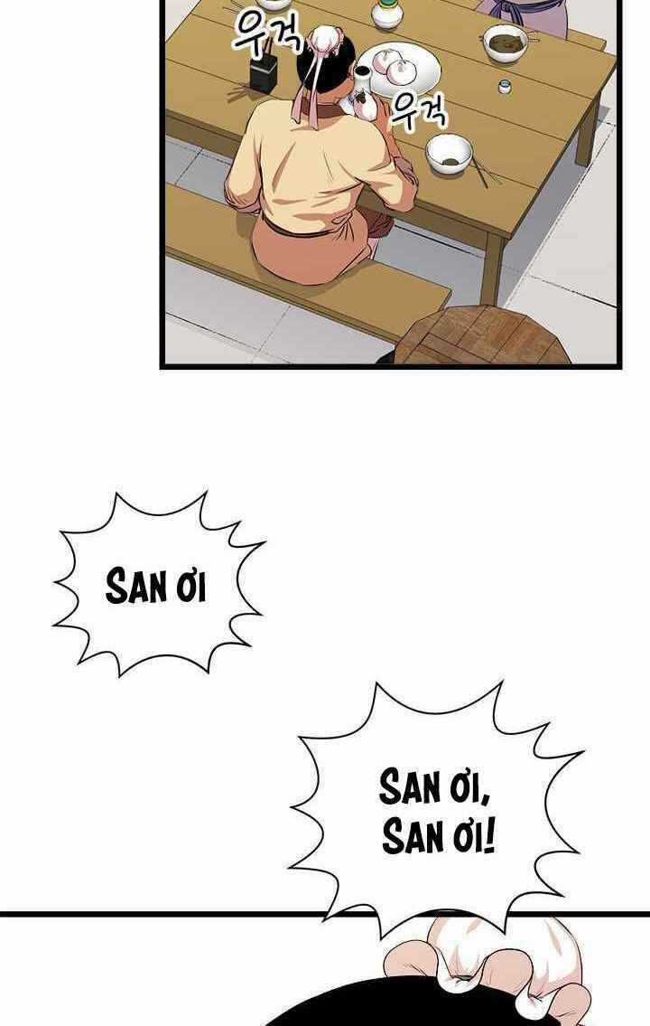 Học Giả Trở Lại Chương 52 trang 2