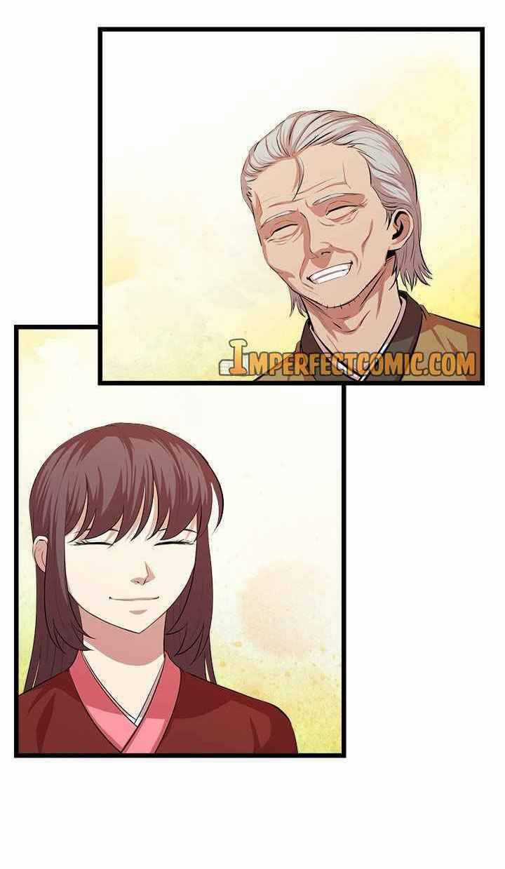 Học Giả Trở Lại Chương 52 trang 20