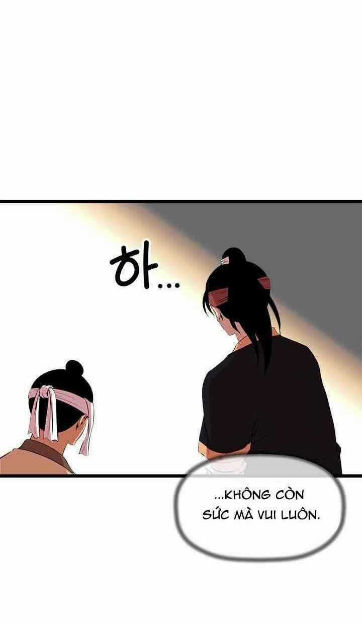 Học Giả Trở Lại Chương 52 trang 21