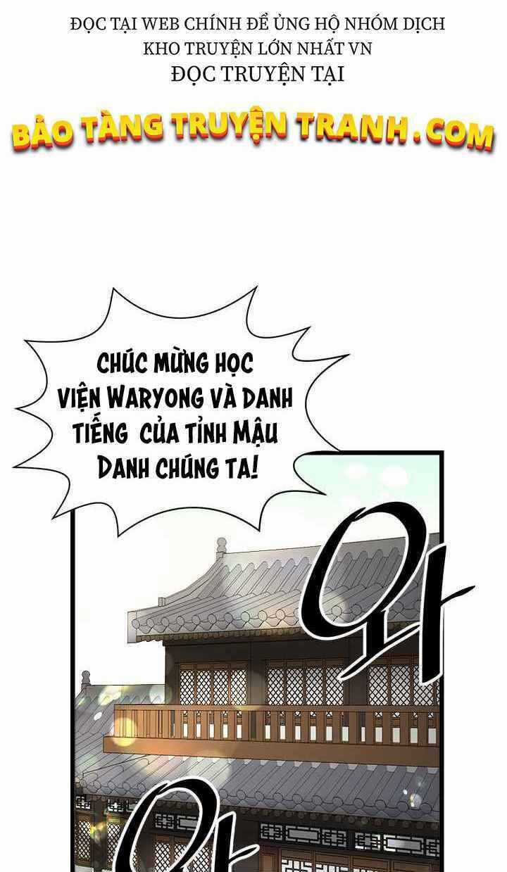 Học Giả Trở Lại Chương 52 trang 22