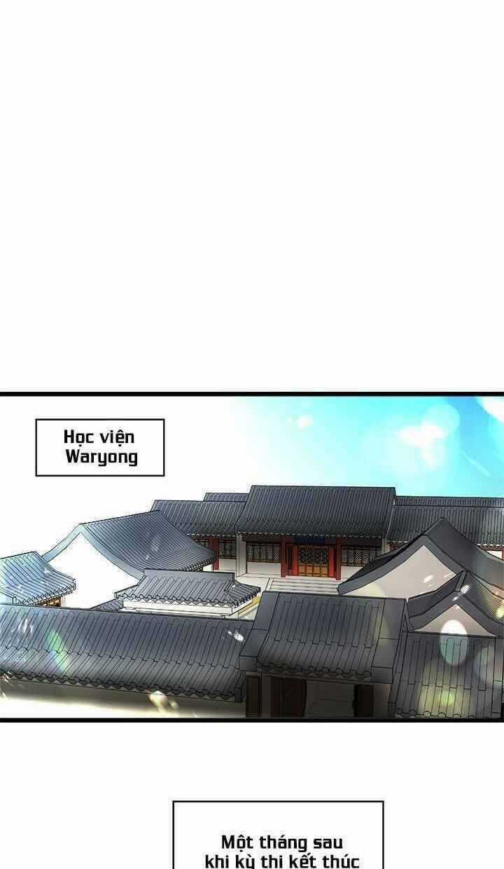 Học Giả Trở Lại Chương 52 trang 25