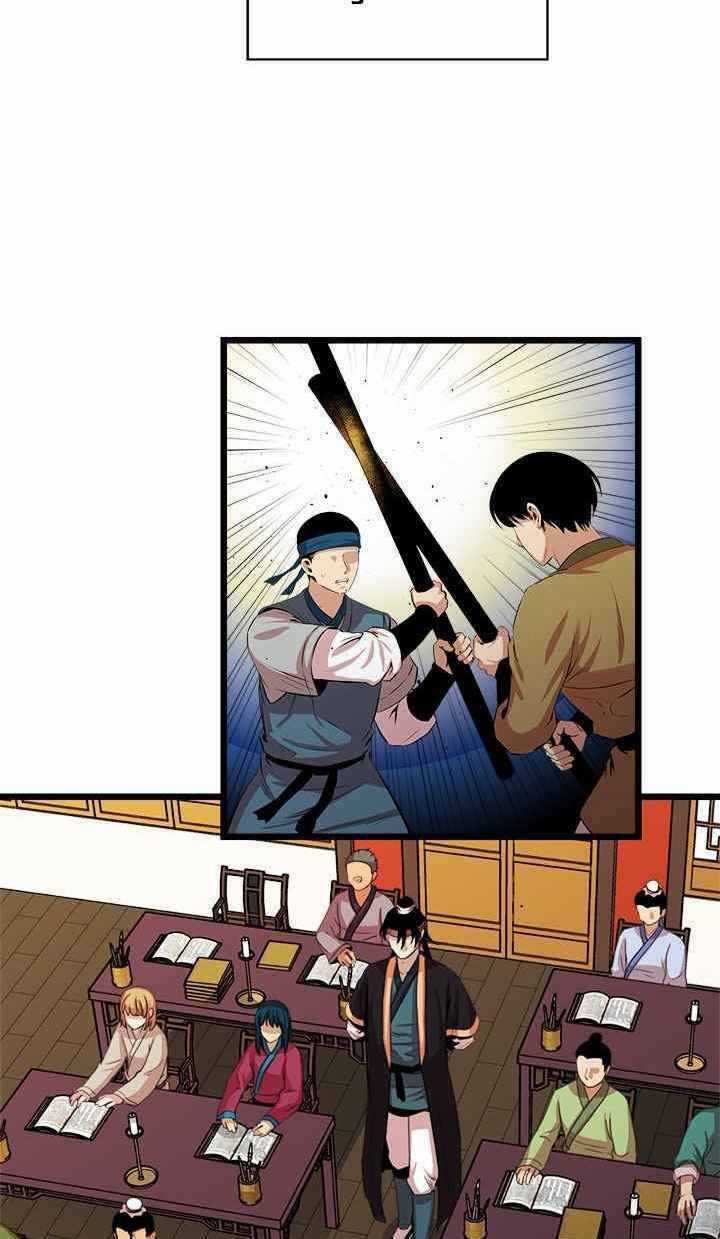 Học Giả Trở Lại Chương 52 trang 26