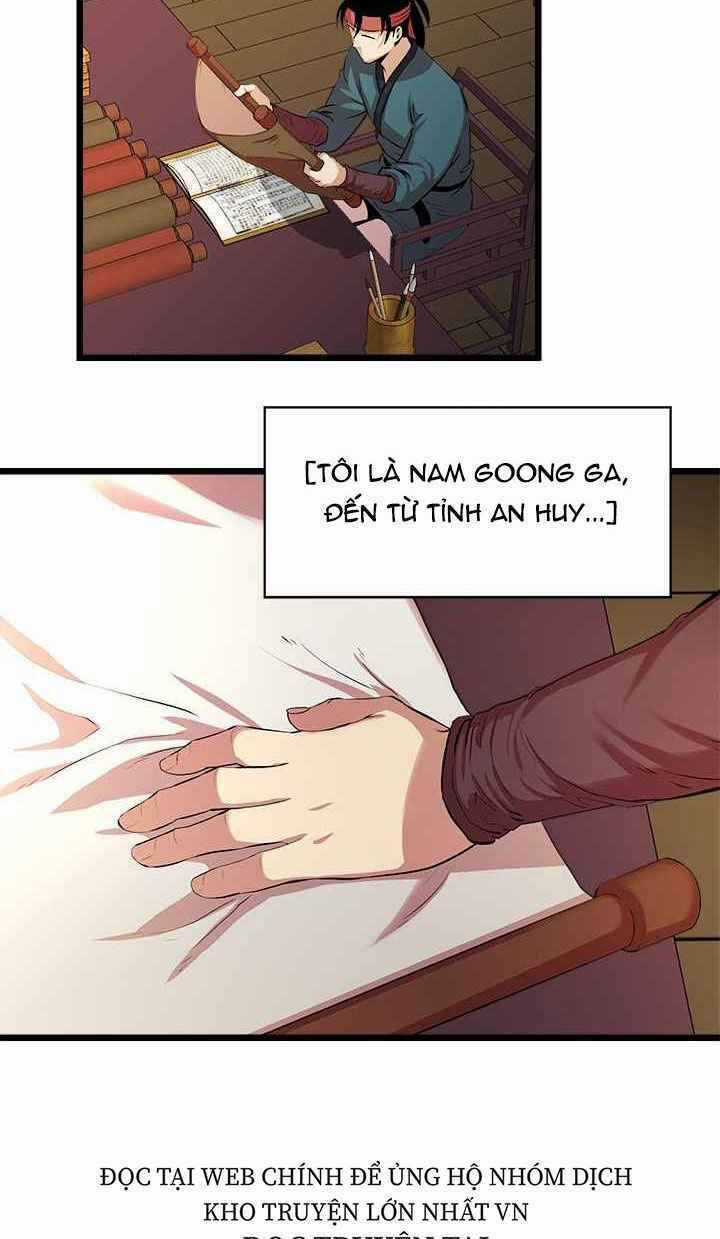 Học Giả Trở Lại Chương 52 trang 30