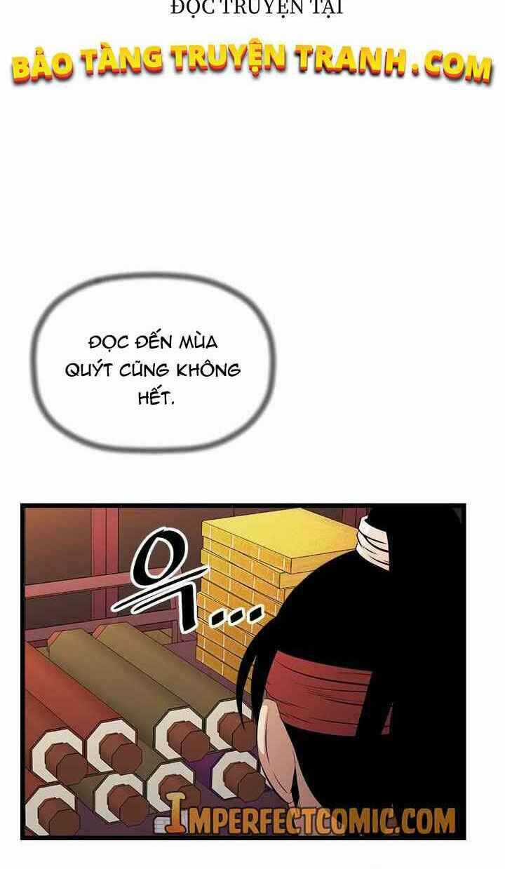 Học Giả Trở Lại Chương 52 trang 31