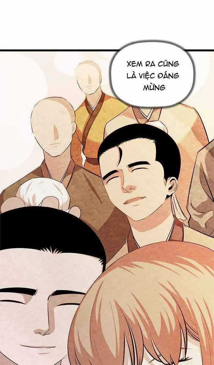 Học Giả Trở Lại Chương 52 trang 33