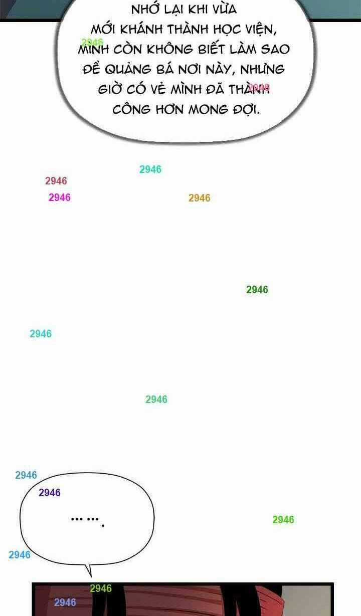 Học Giả Trở Lại Chương 52 trang 35