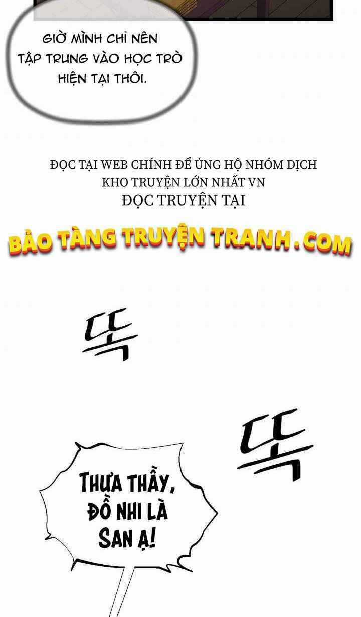 Học Giả Trở Lại Chương 52 trang 38