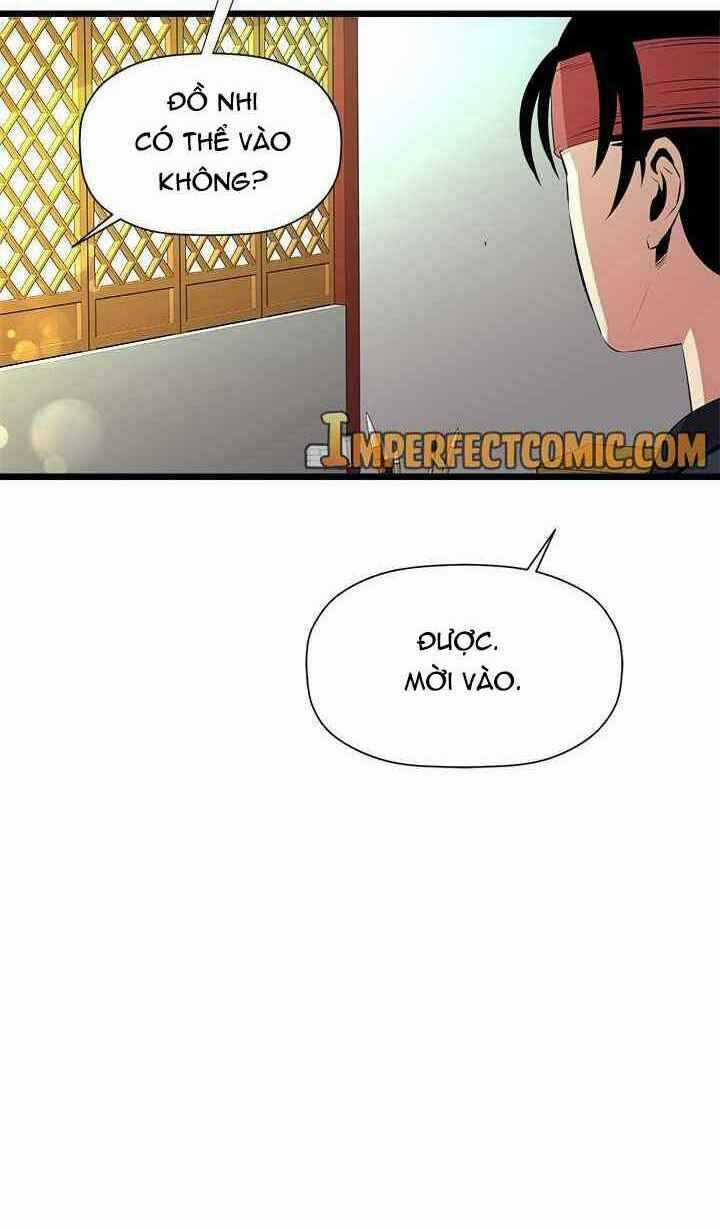 Học Giả Trở Lại Chương 52 trang 39