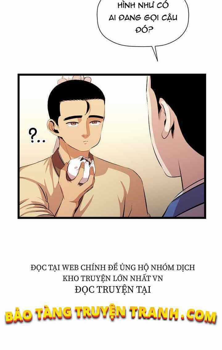 Học Giả Trở Lại Chương 52 trang 4