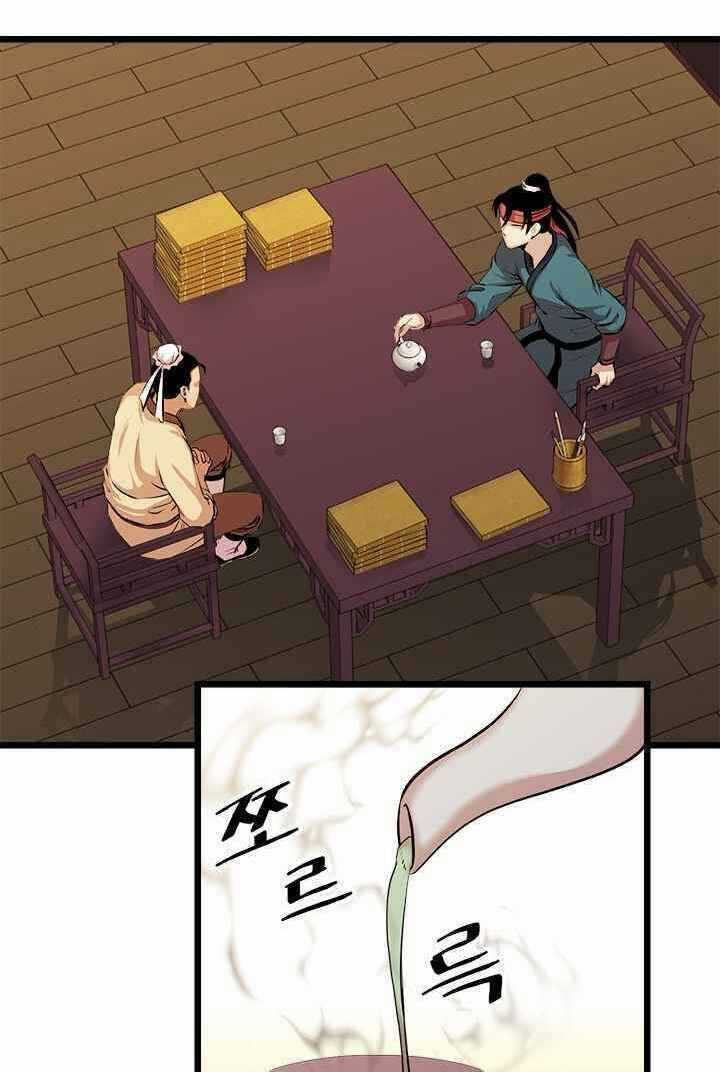 Học Giả Trở Lại Chương 52 trang 41