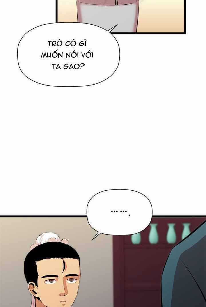 Học Giả Trở Lại Chương 52 trang 42