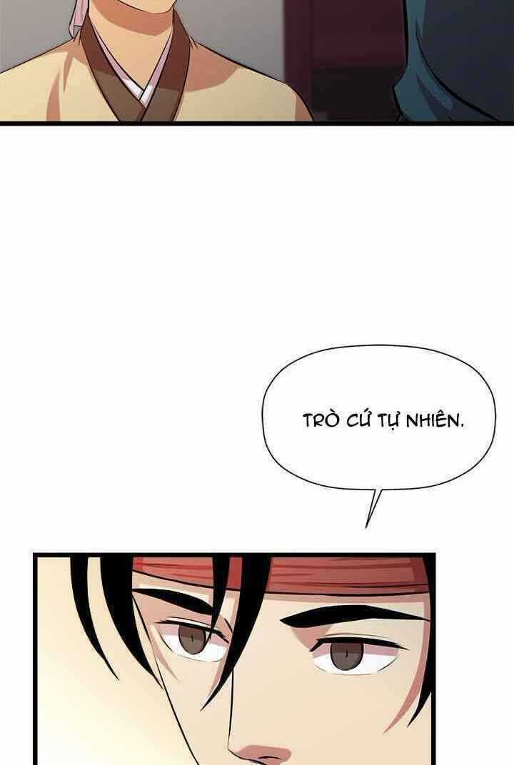 Học Giả Trở Lại Chương 52 trang 43