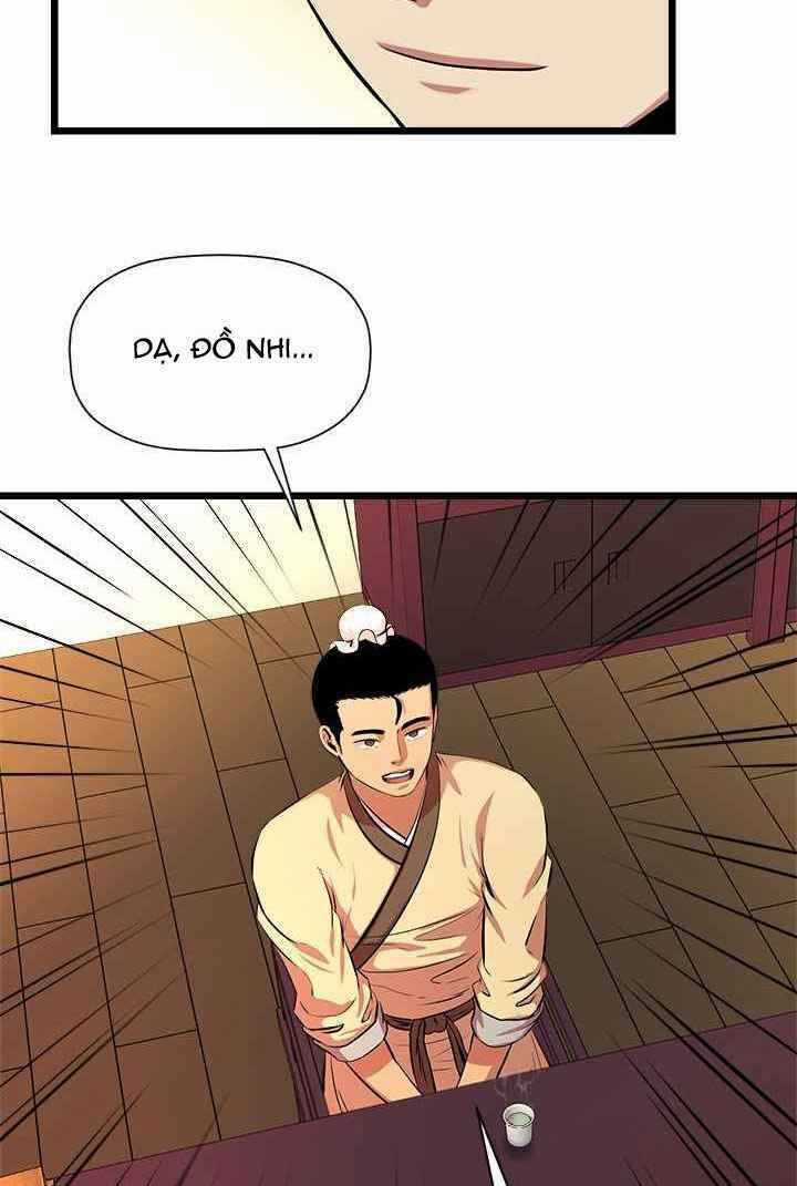 Học Giả Trở Lại Chương 52 trang 44