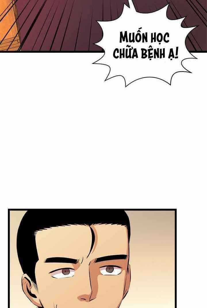 Học Giả Trở Lại Chương 52 trang 45