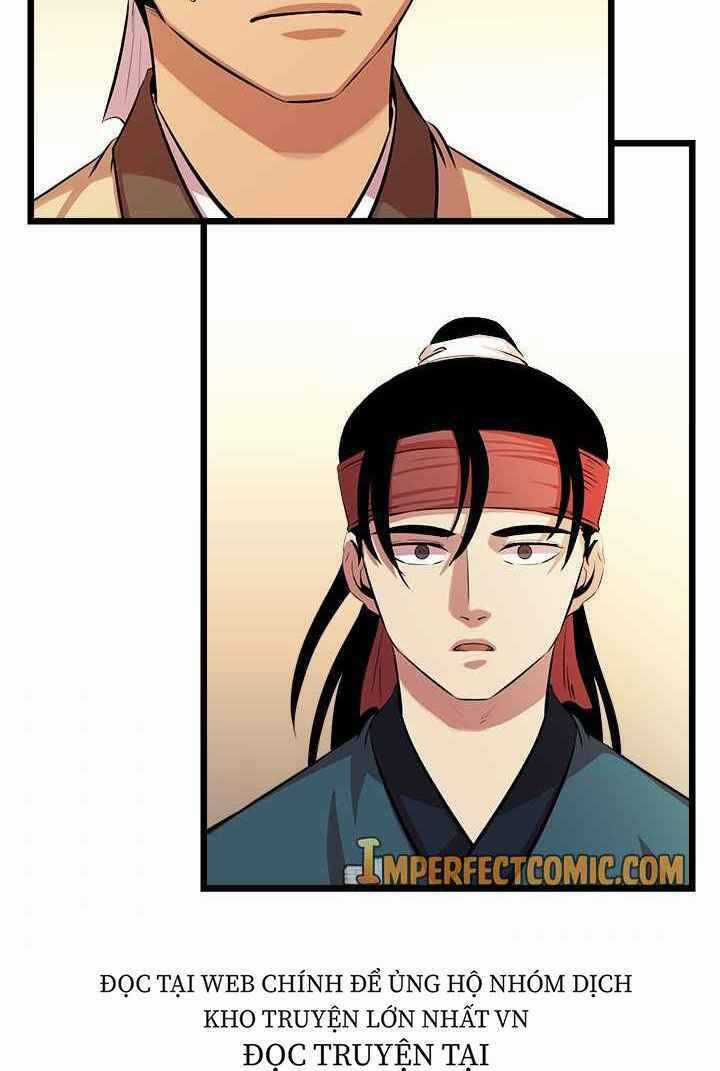 Học Giả Trở Lại Chương 52 trang 46