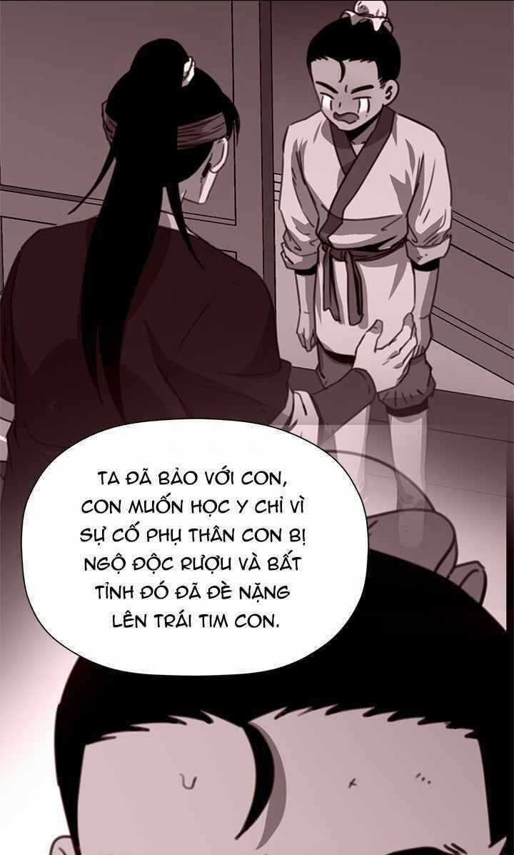 Học Giả Trở Lại Chương 52 trang 48