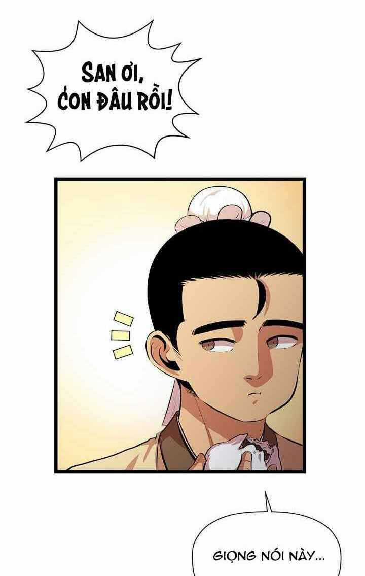 Học Giả Trở Lại Chương 52 trang 5