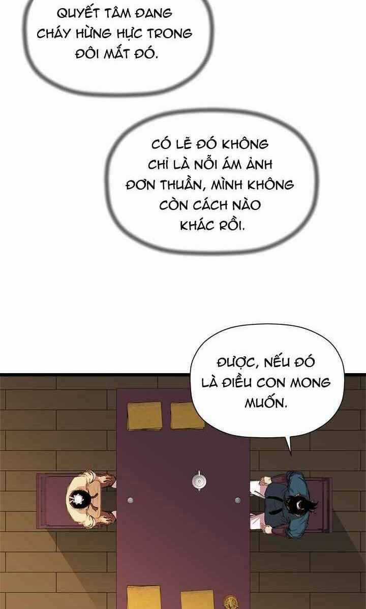 Học Giả Trở Lại Chương 52 trang 51