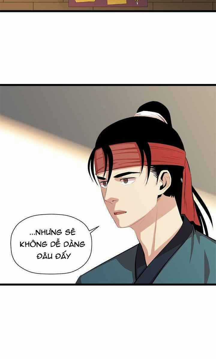 Học Giả Trở Lại Chương 52 trang 52