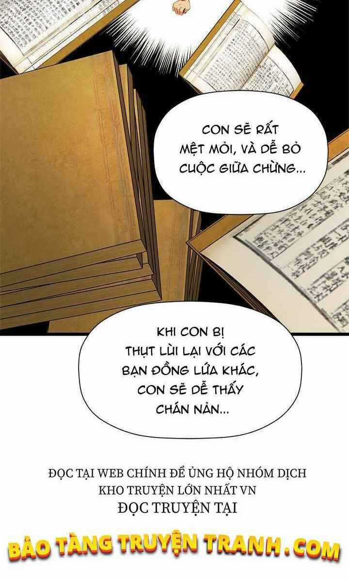 Học Giả Trở Lại Chương 52 trang 55