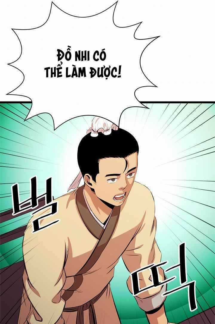 Học Giả Trở Lại Chương 52 trang 56