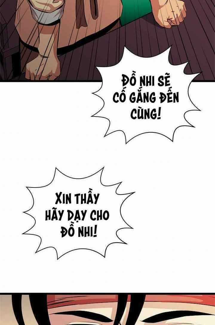 Học Giả Trở Lại Chương 52 trang 57