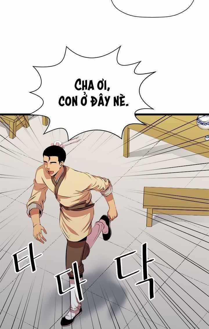 Học Giả Trở Lại Chương 52 trang 6