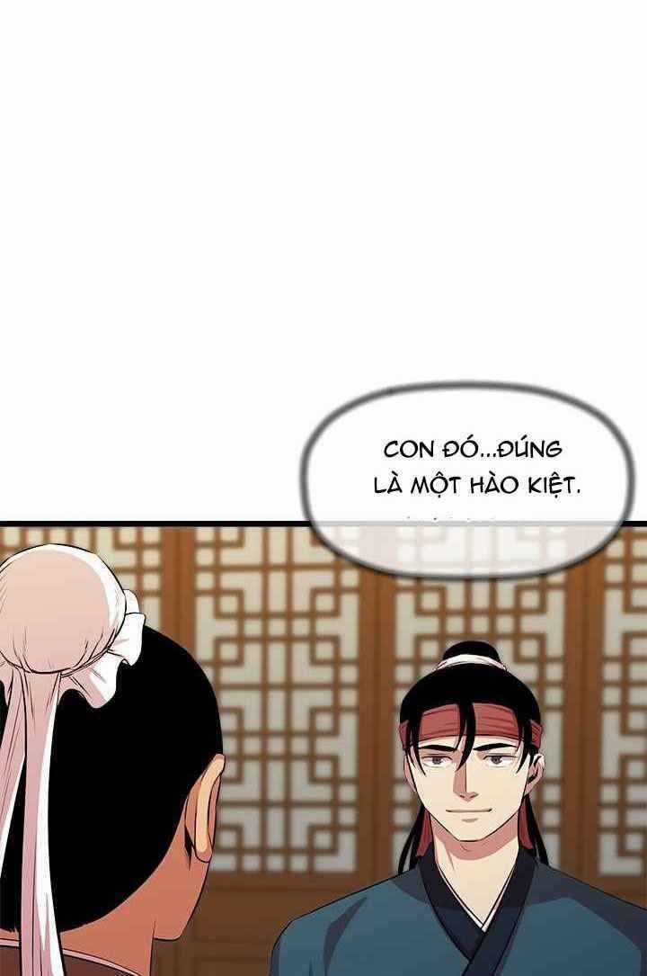 Học Giả Trở Lại Chương 52 trang 60