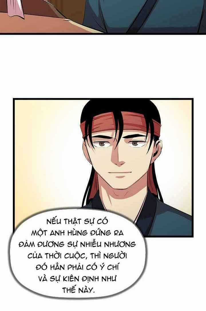 Học Giả Trở Lại Chương 52 trang 61