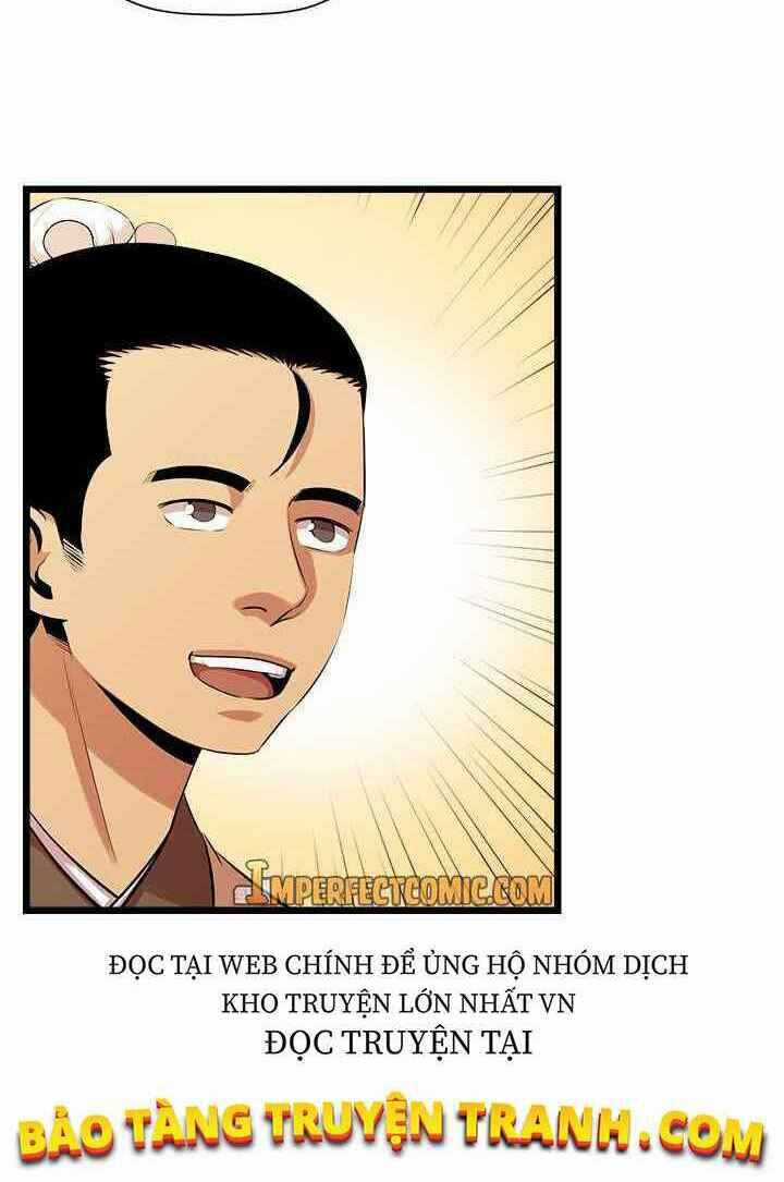 Học Giả Trở Lại Chương 52 trang 63