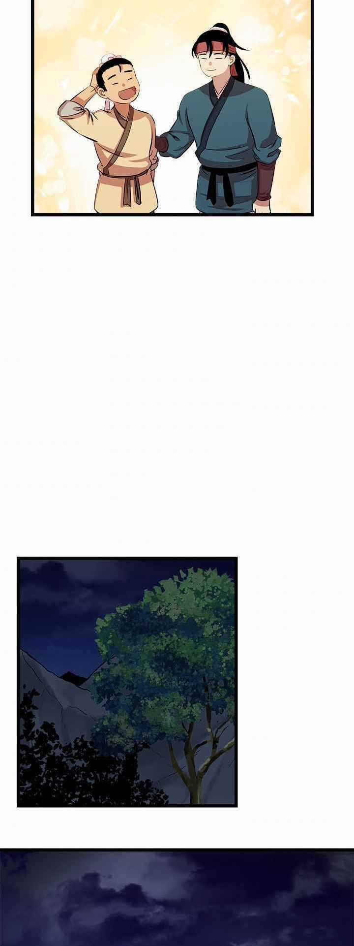 Học Giả Trở Lại Chương 52 trang 65