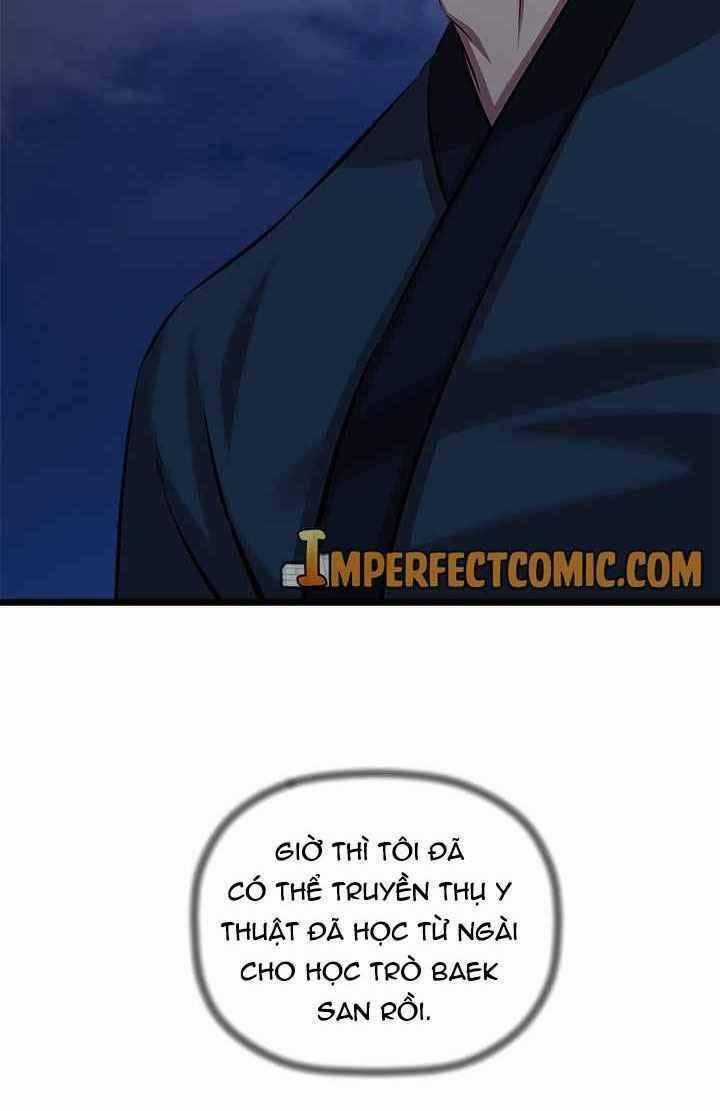 Học Giả Trở Lại Chương 52 trang 67