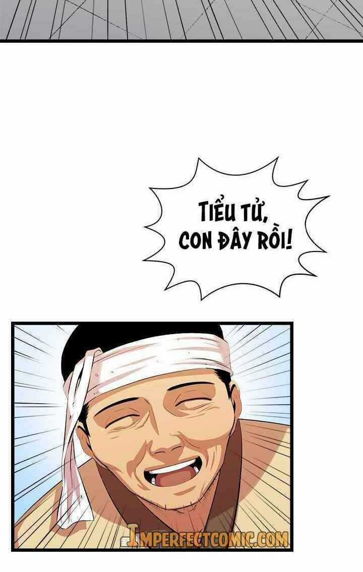 Học Giả Trở Lại Chương 52 trang 7