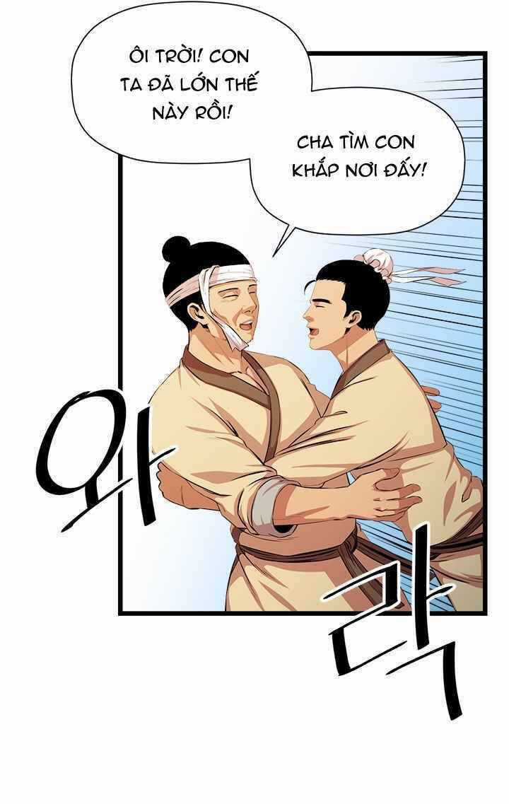 Học Giả Trở Lại Chương 52 trang 8