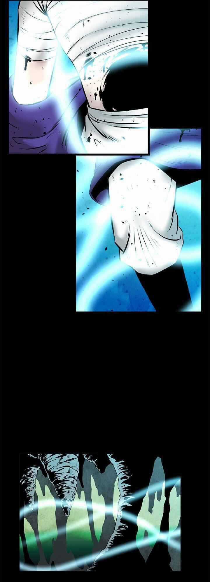 Học Giả Trở Lại Chương 53 trang 15