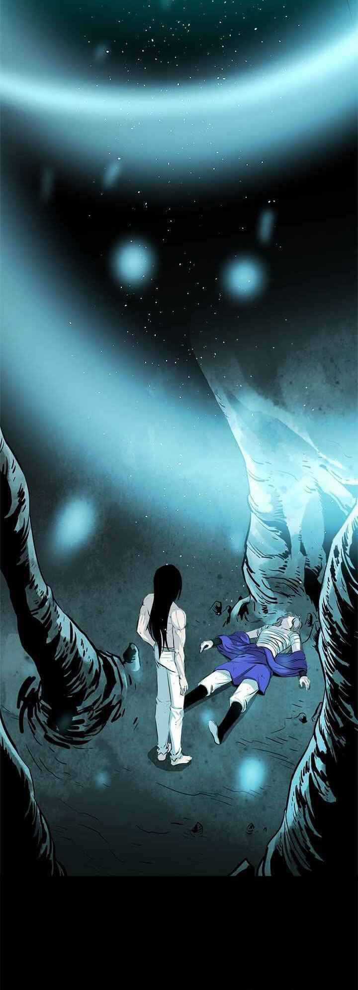 Học Giả Trở Lại Chương 53 trang 19