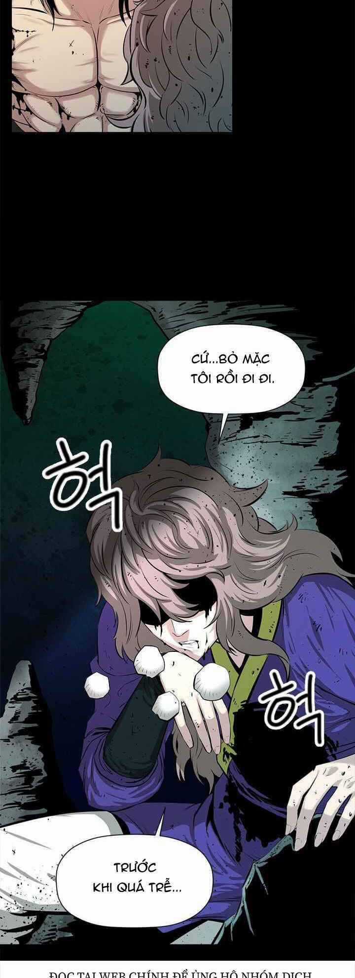 Học Giả Trở Lại Chương 53 trang 2