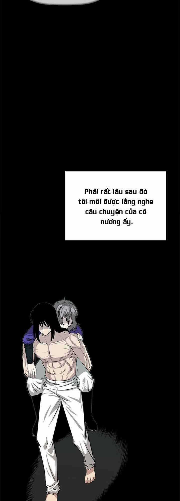 Học Giả Trở Lại Chương 53 trang 21