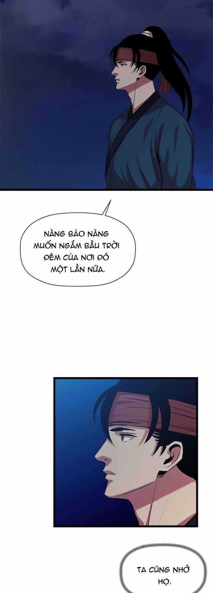 Học Giả Trở Lại Chương 53 trang 23