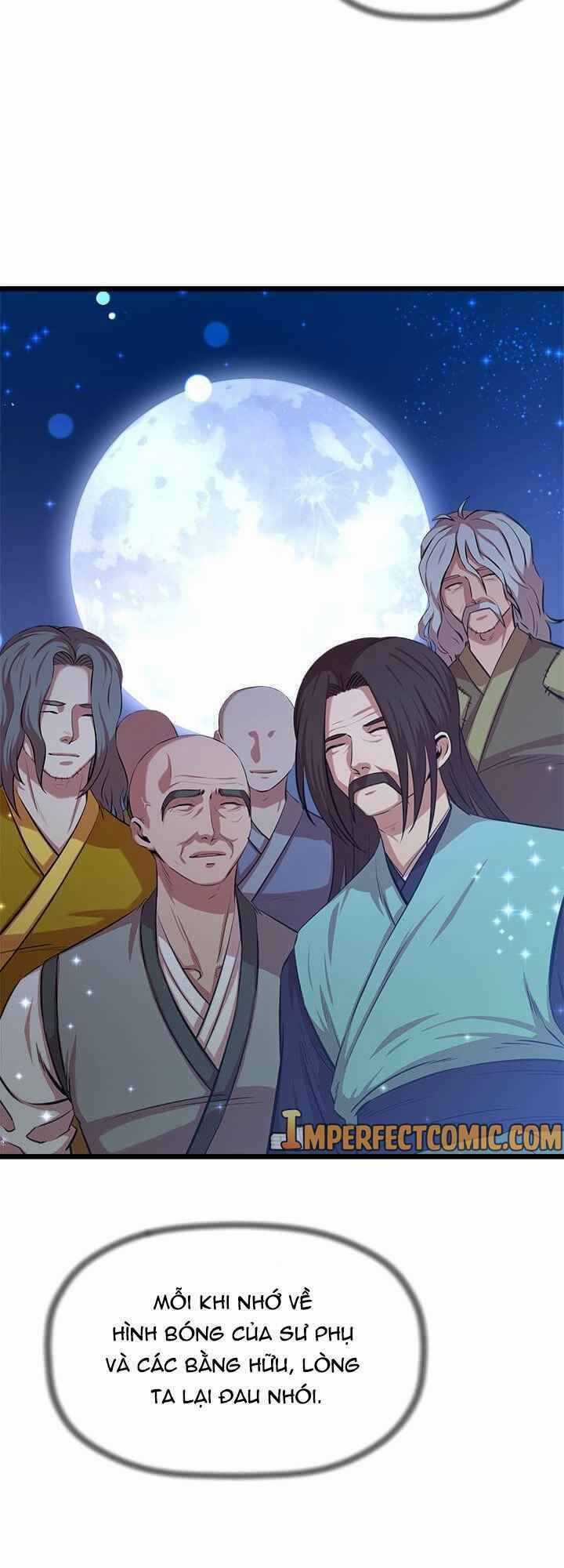 Học Giả Trở Lại Chương 53 trang 24