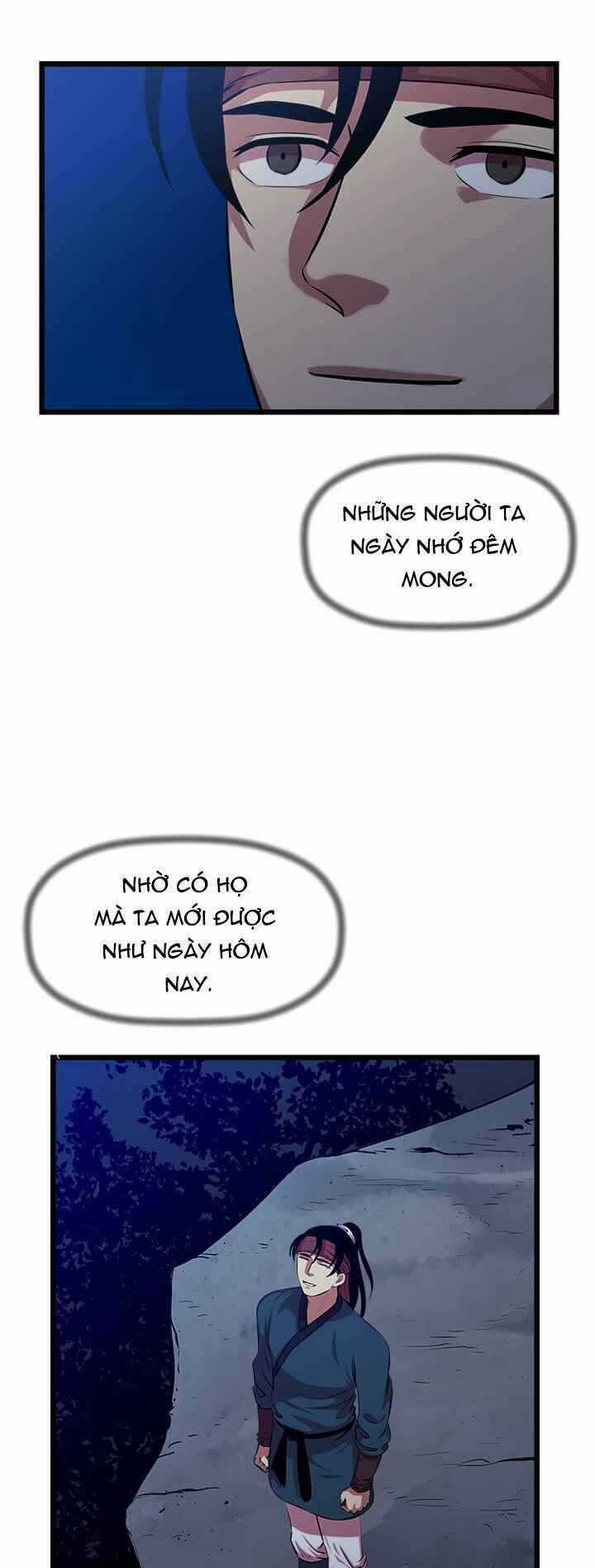 Học Giả Trở Lại Chương 53 trang 25