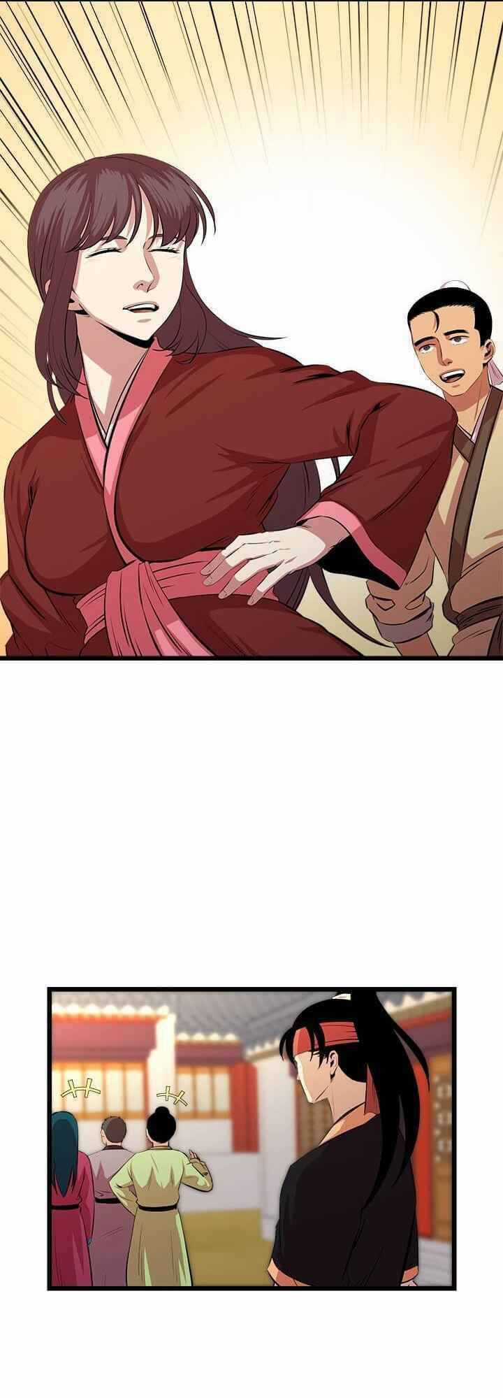 Học Giả Trở Lại Chương 53 trang 30