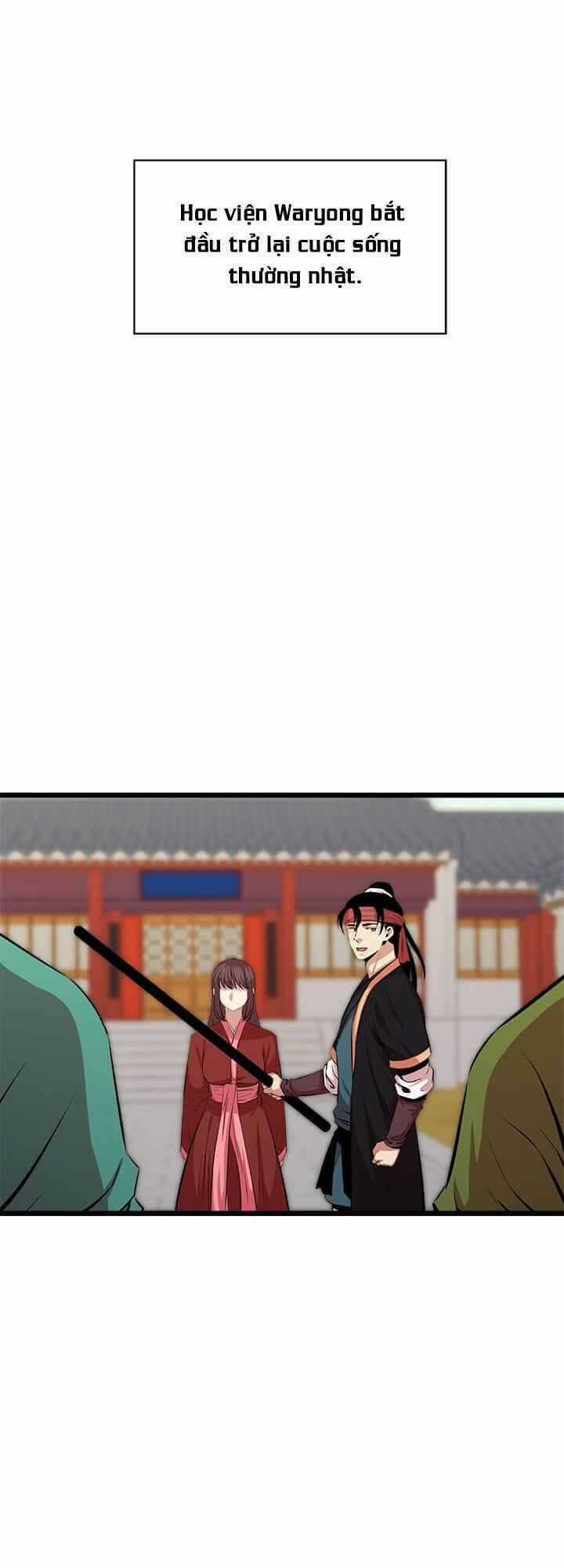 Học Giả Trở Lại Chương 53 trang 31