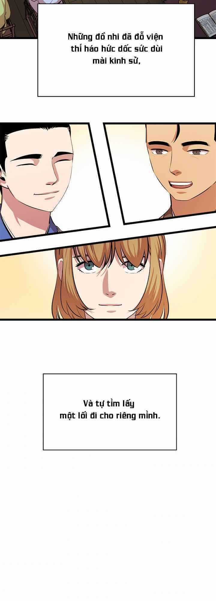 Học Giả Trở Lại Chương 53 trang 33