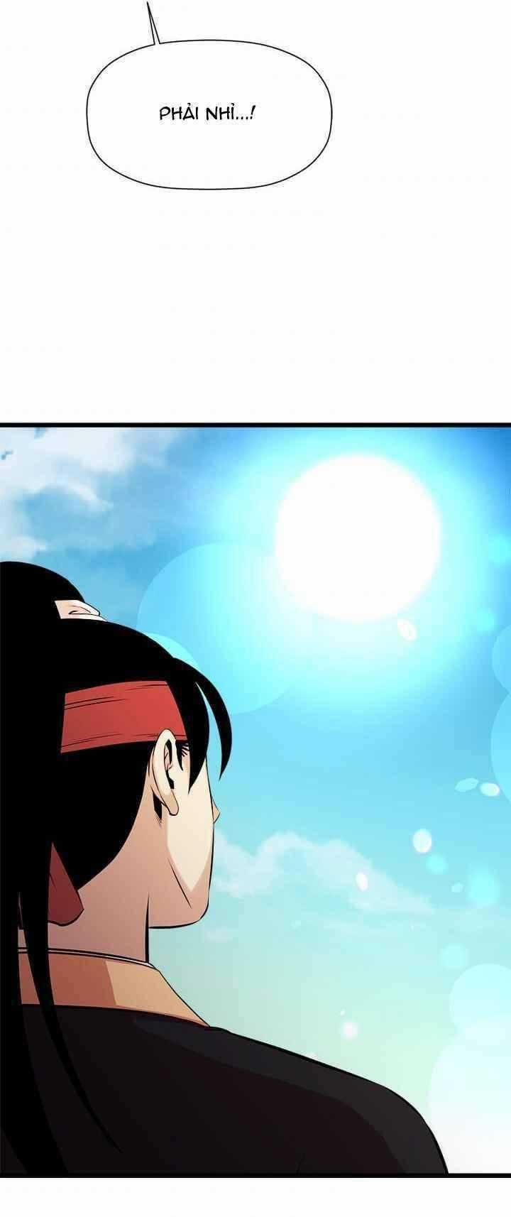 Học Giả Trở Lại Chương 53 trang 45