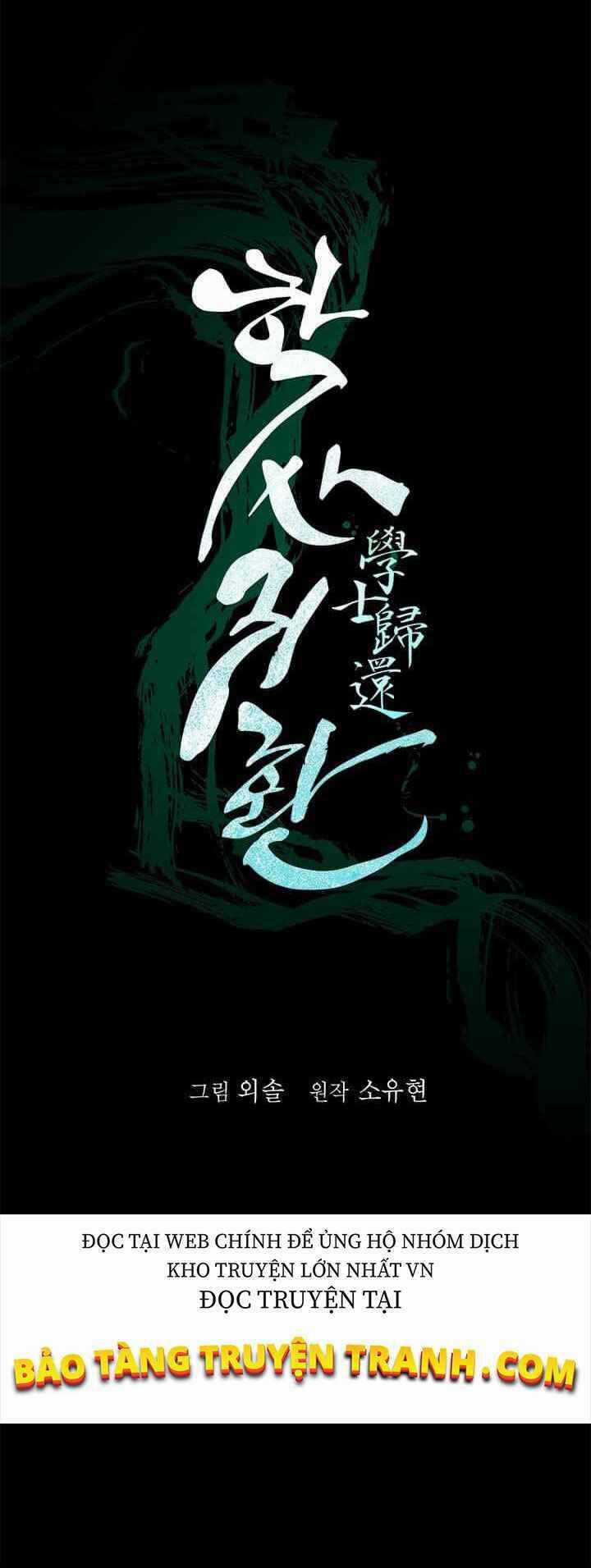 Học Giả Trở Lại Chương 53 trang 7