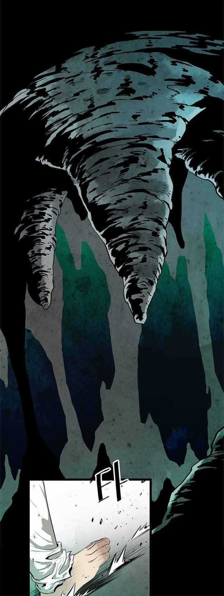 Học Giả Trở Lại Chương 53 trang 8