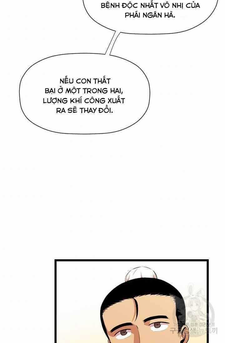 Học Giả Trở Lại Chương 54 trang 10