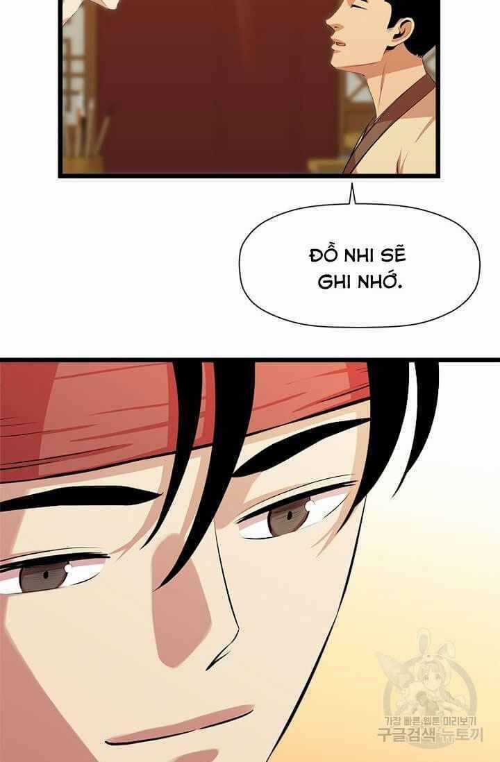 Học Giả Trở Lại Chương 54 trang 12